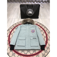 Canada Goose Down Jackets